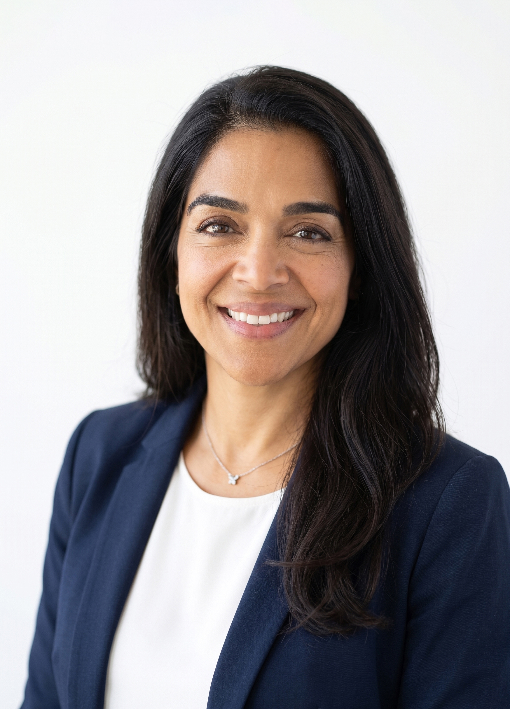 Sara Nasre - Operations • Client Experience
